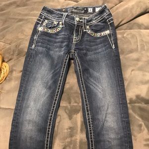 Missme jeans